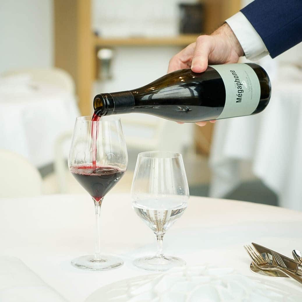 Passion vins
