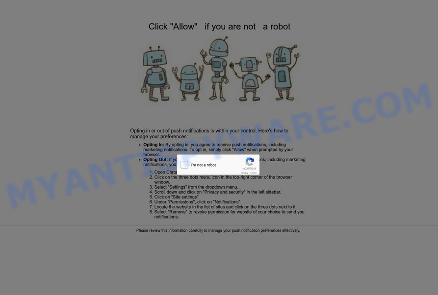 How to remove Abscondsmart.top pop-up ads