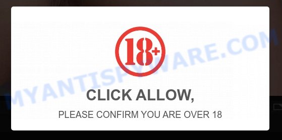 Andesview.top Virus Removal Guide