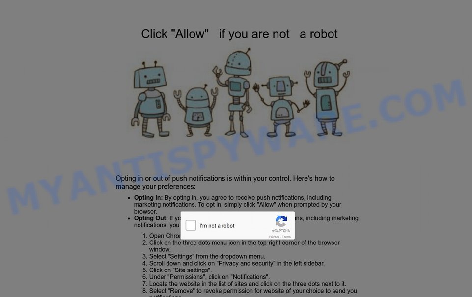 How to remove Archerclus.com pop-up ads