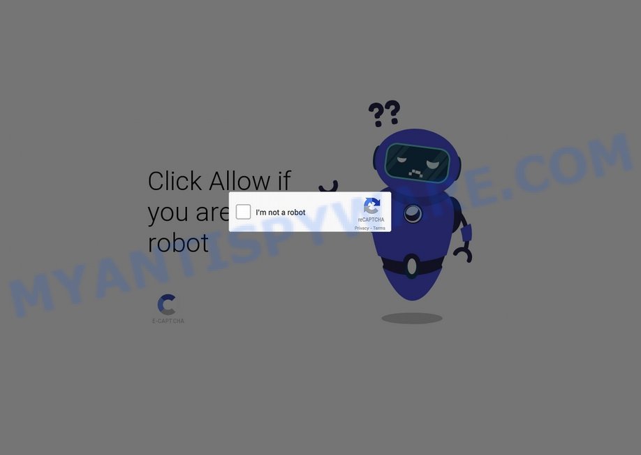 How to remove Avscan.buzz pop-up ads