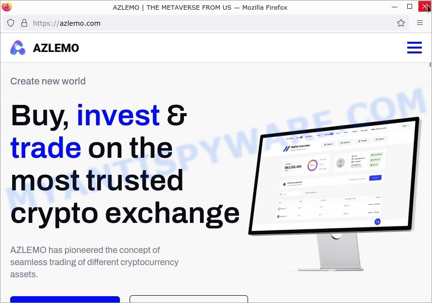 Azlemo.com Review: Decoding the Bitcoin Promo Code Scam