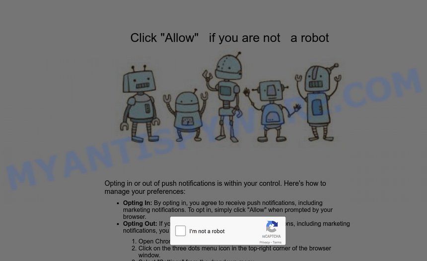 How to remove Bavergenomwer.com pop-up ads