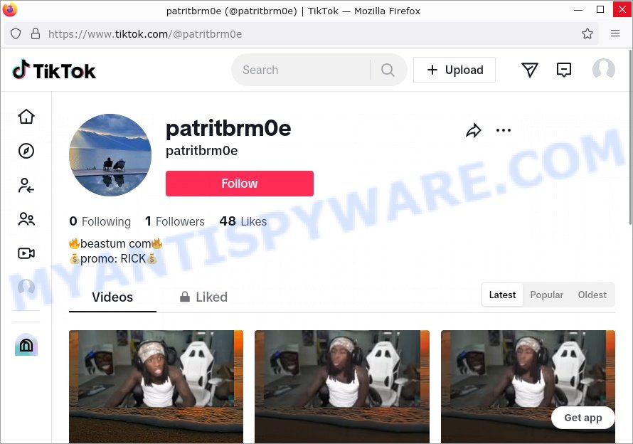 Unmasking the Beastum.com Scam: Promo Codes That Steal Your Bitcoin