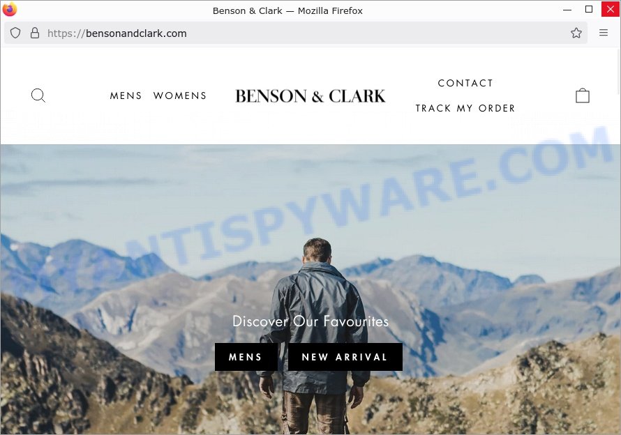 BensonAndClark.com Review: Real Bargains or a Scam Site?