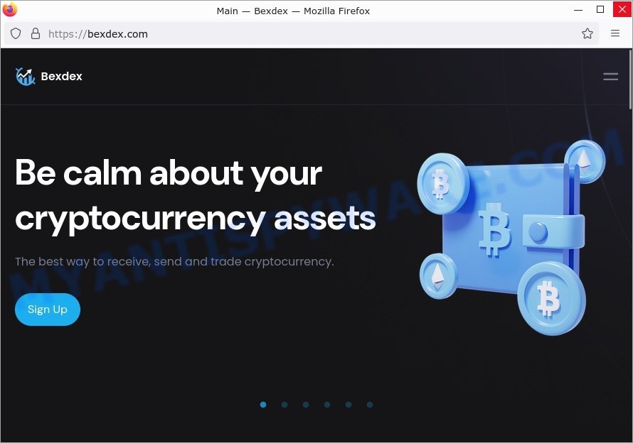Bexdex.com Review: A Closer Look at the Bitcoin Promo Code Scam
