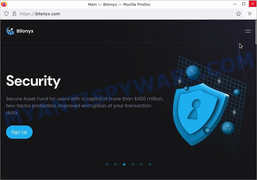 Bilonyx.com’s Bitcoin Promo Code: A Crypto Scam Analysis