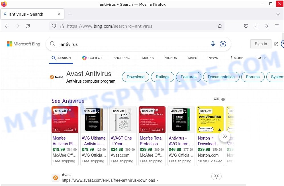 Remove Search.mycooltab.com Redirect: Chrome, Edge, Firefox