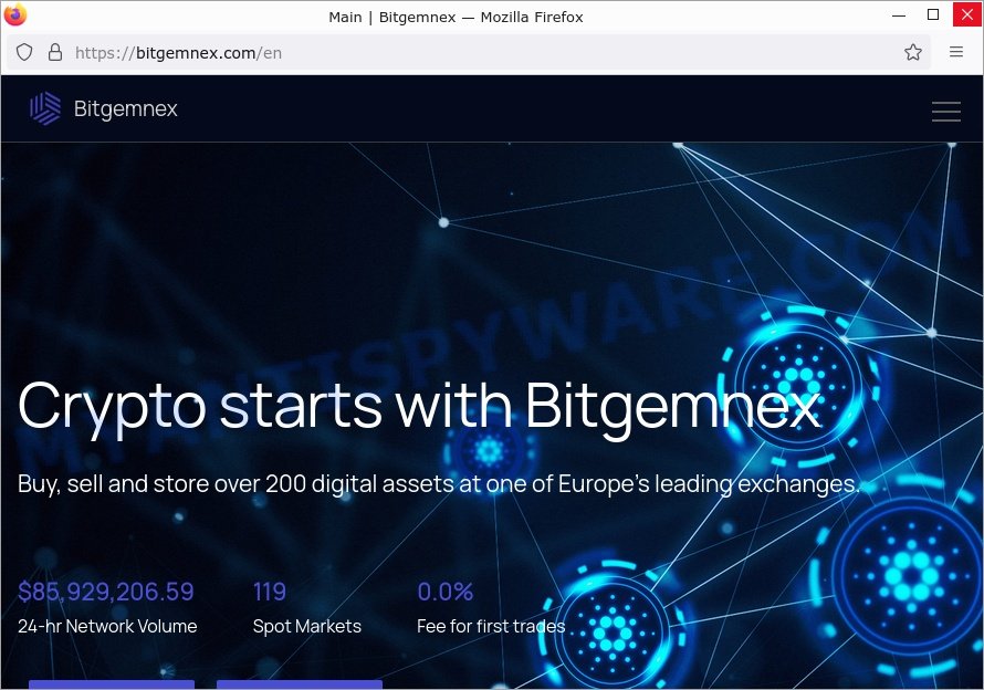 Don’t Fall for Bitgemnex.com: The Bitcoin Promo Code Scam Explained