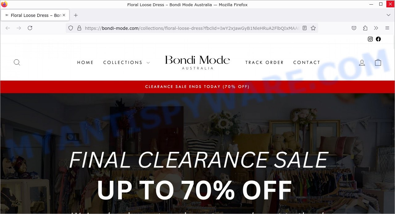 Is Bondi-Mode.com a Scam? Unveiling the Truth About Their Deals