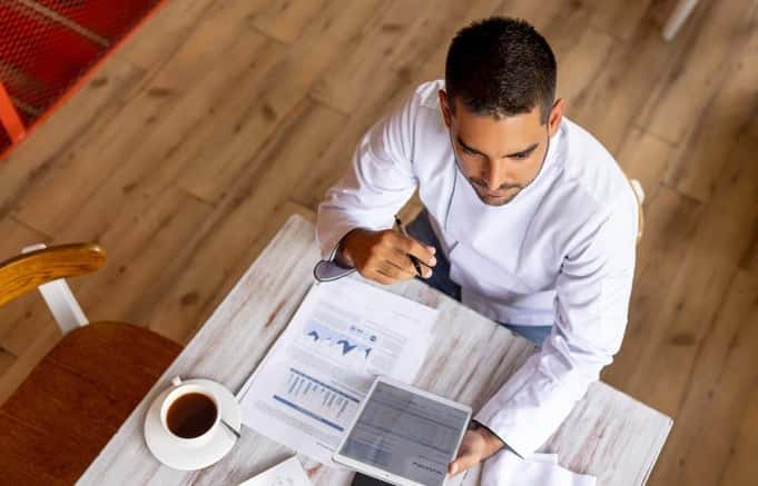 Emplois en cuisine : Des carrières alternatives pour les métiers de bouche 