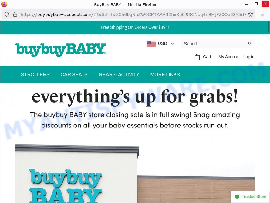 Buybuybabycloseout.com Review: Is It a Safe Place to Shop Online?