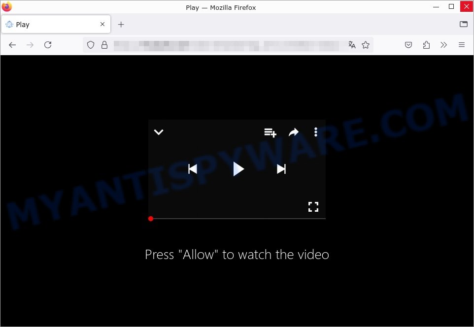 How to remove Cbirka.com pop-up ads