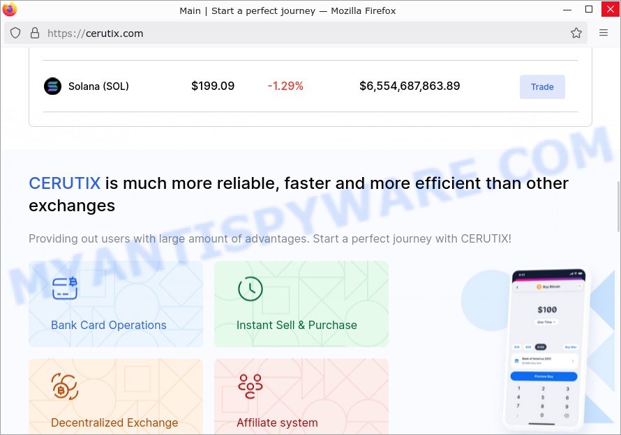 How CERUTIX.com Promo Code Scam Is Duping Bitcoin Users