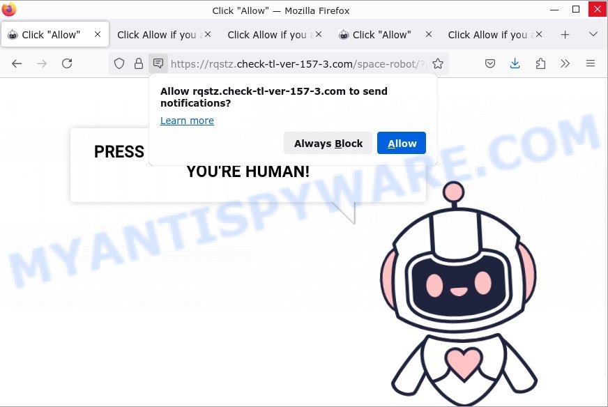Check-tl-ver-157-3.com Virus Removal Guide