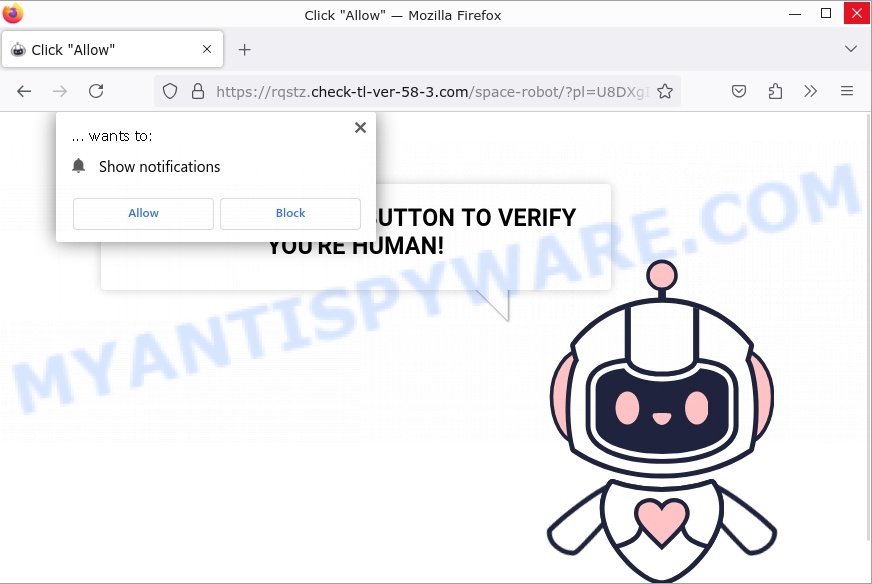 Check-tl-ver-58-3.com Virus Removal Guide