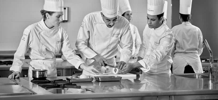 Executive chef vs. head chef: which is right for me