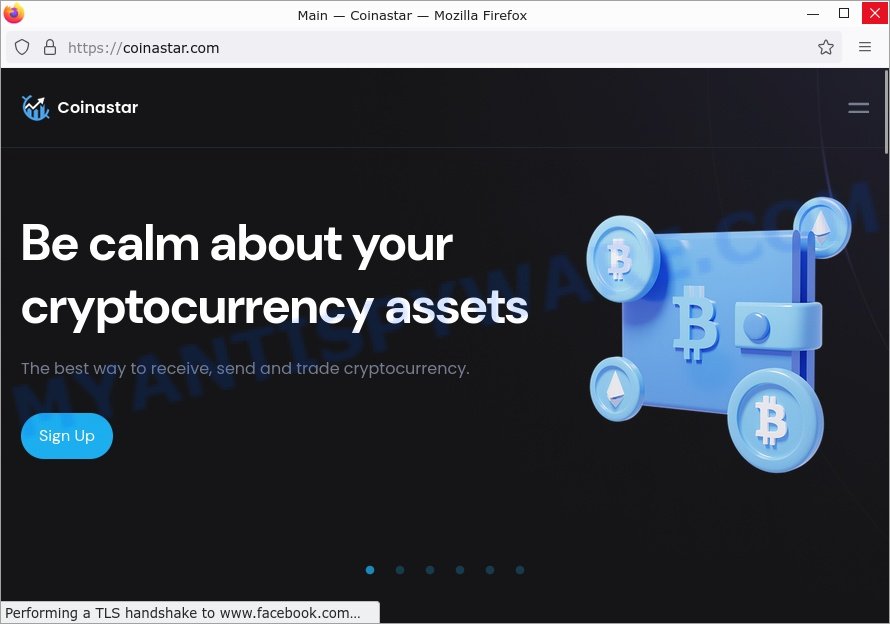 Avoid Coinastar.com Scam: The Truth About Bitcoin Promo Codes