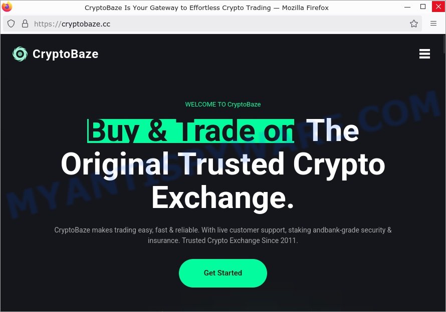 CryptoBaze.cc’s Bitcoin Promo Code: Scam Tactics Uncovered