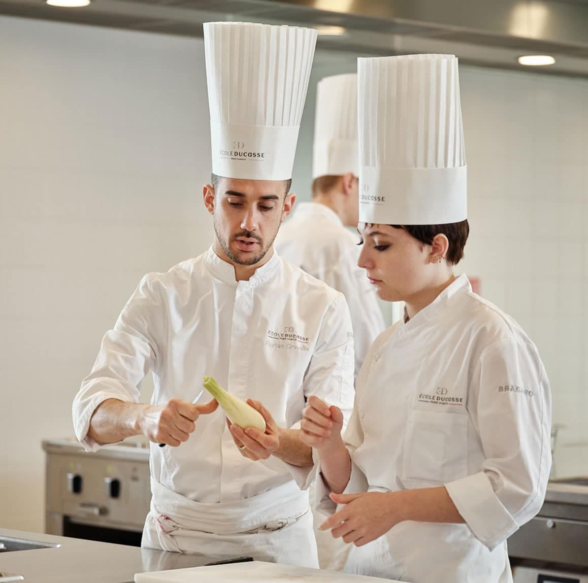 Culinary Classes
