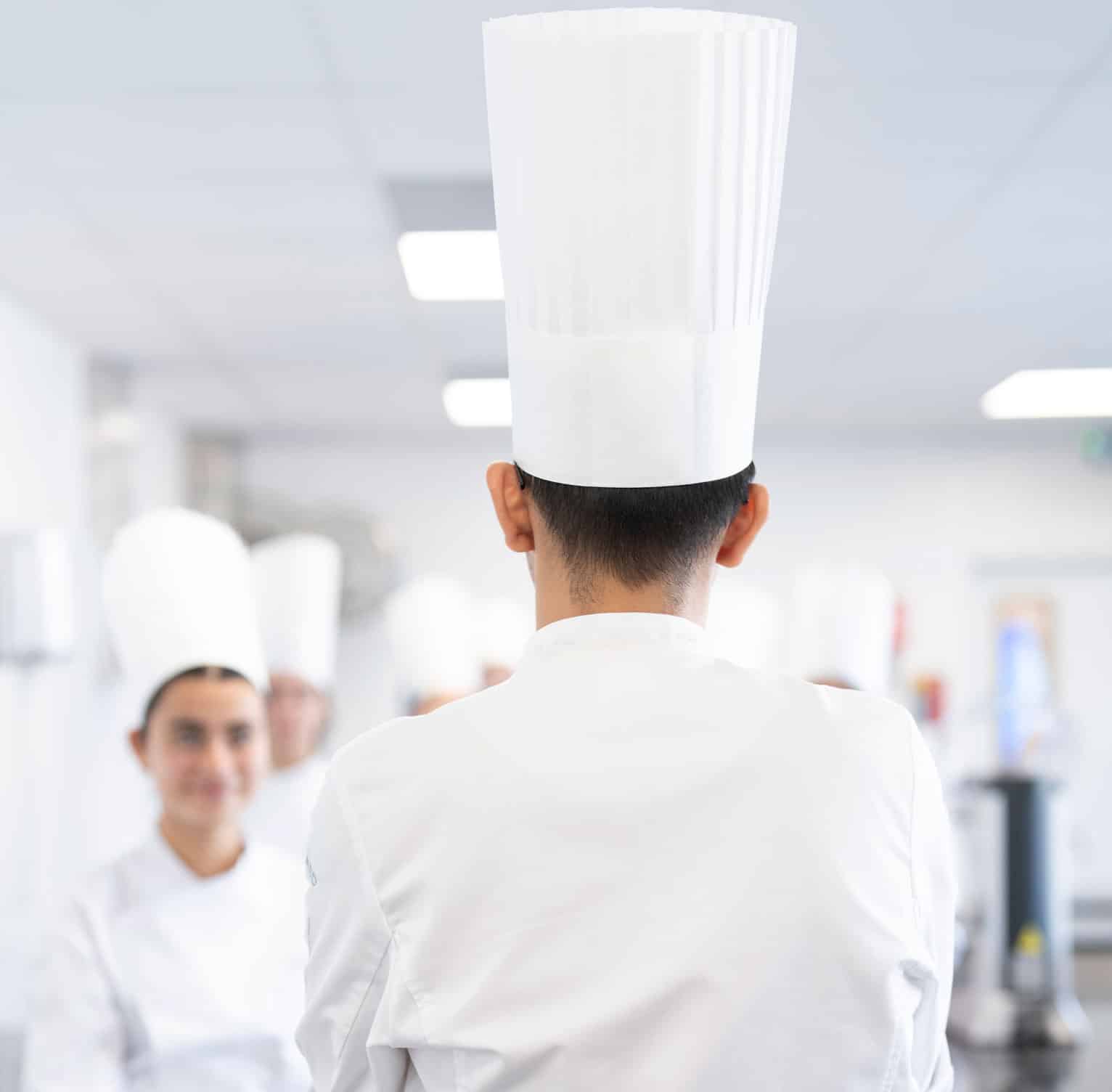 Arts Culinaires