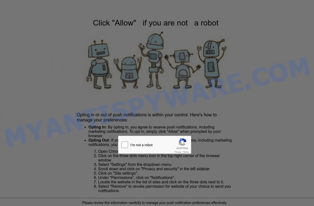 How to remove Dipusdigs.club pop-up ads