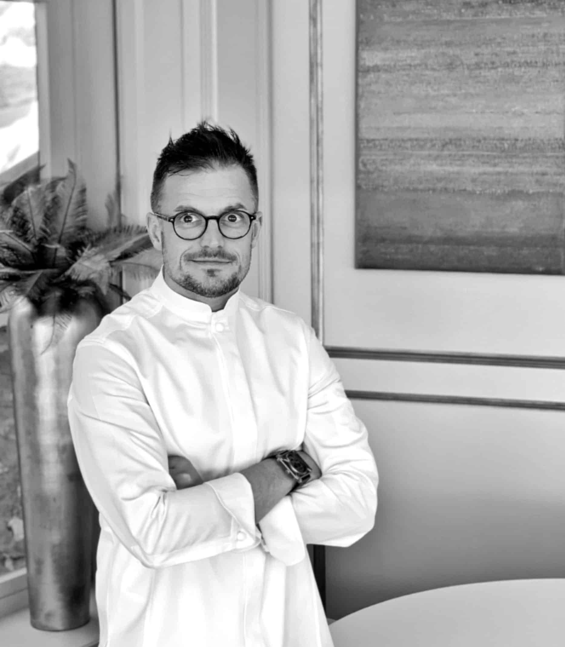 Julien Dugourd - Entremets et finitions artistiques