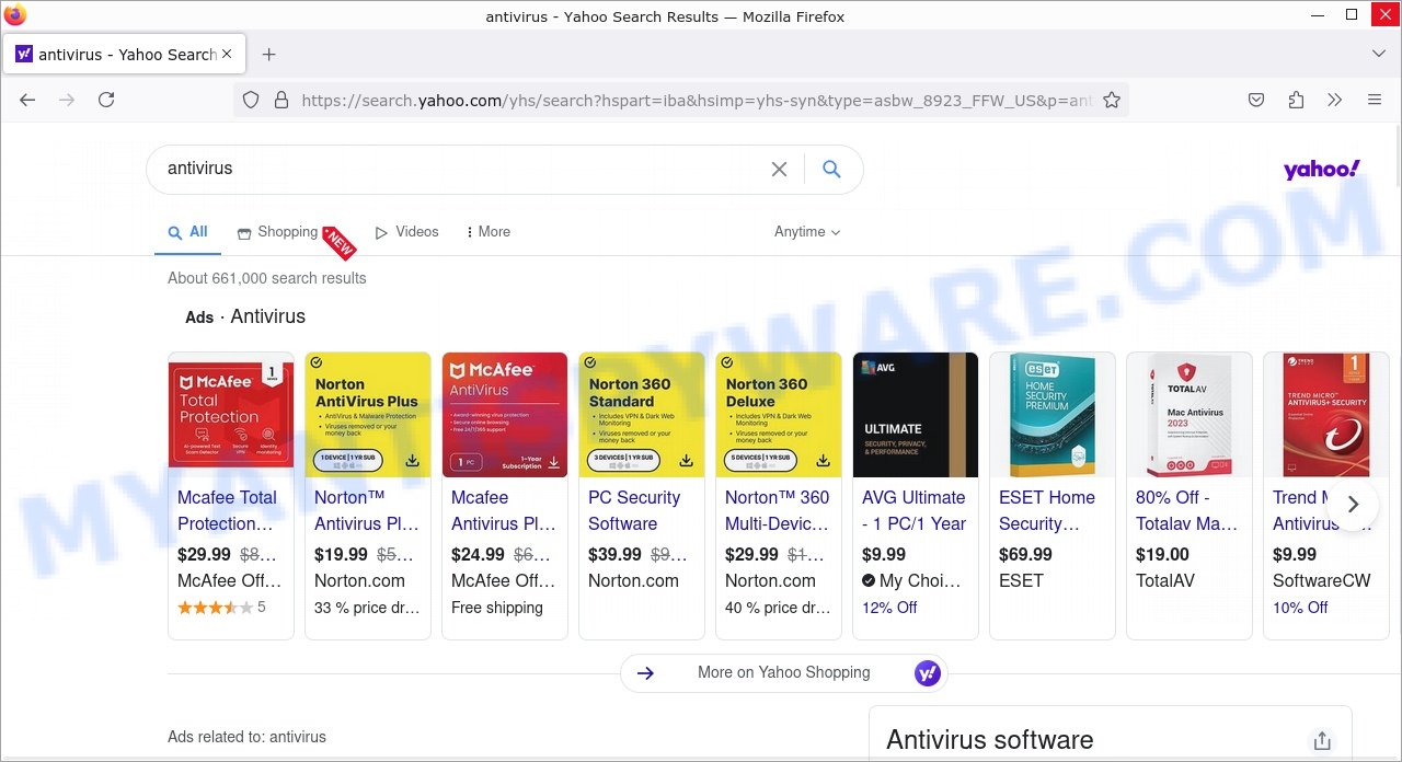Fire Shield Secure Search extension (Virus Removal Guide) Search Engine Fix