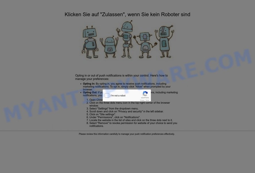 How to remove Flisshop.club pop-up ads