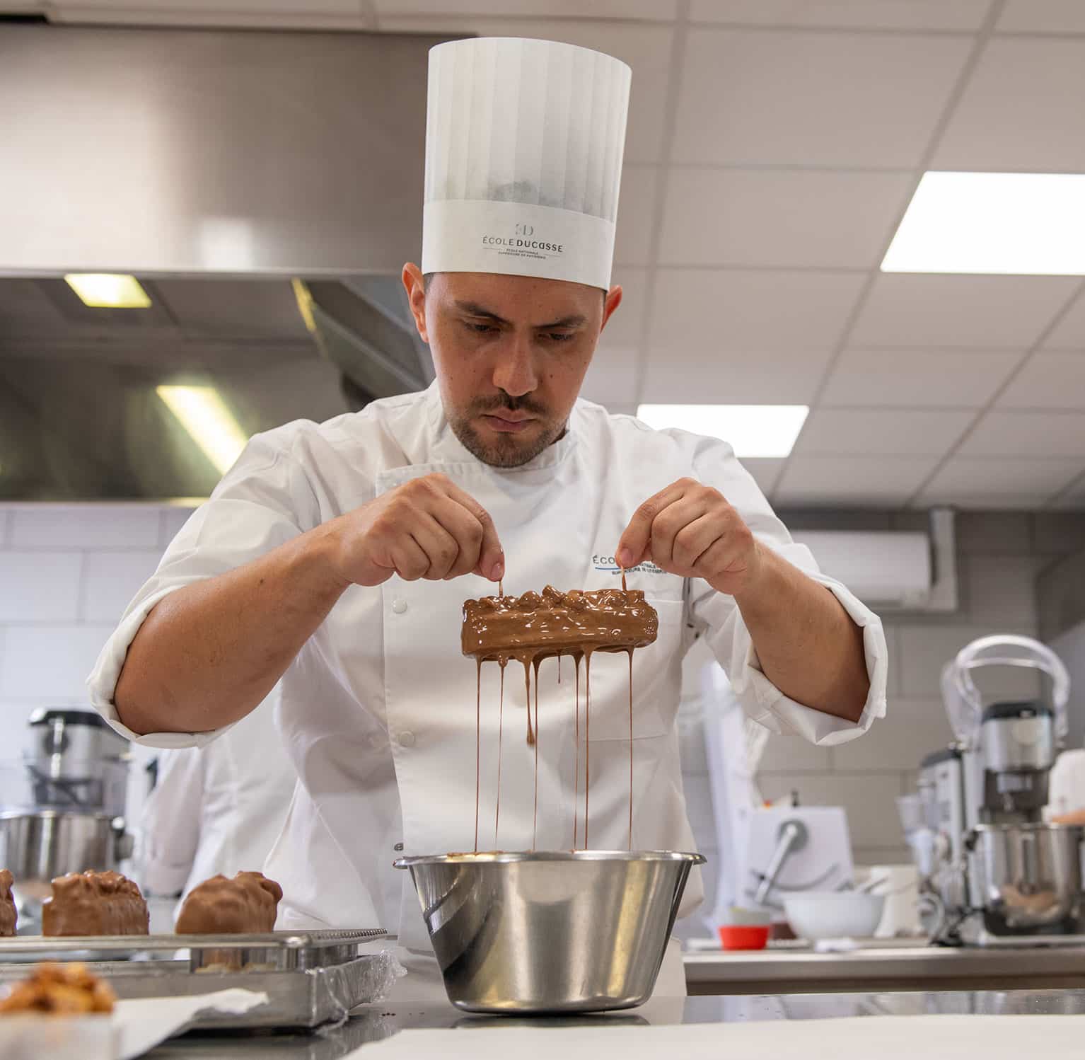Chocolatier