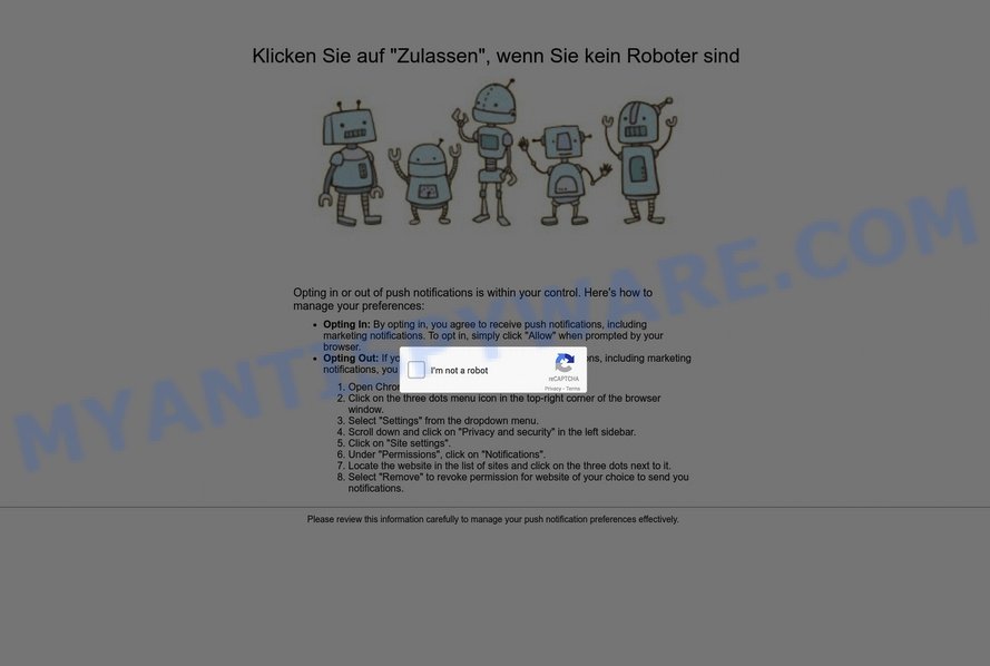 How to remove Globalaeetes.org pop-up ads