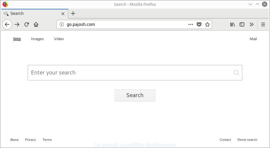 Go.pajosh.com