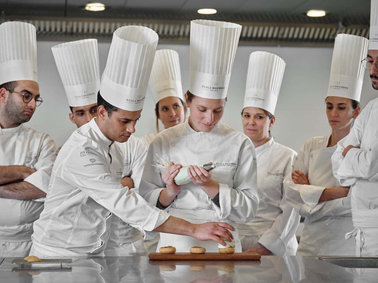 Finding your culinary niche: specializations that pay off