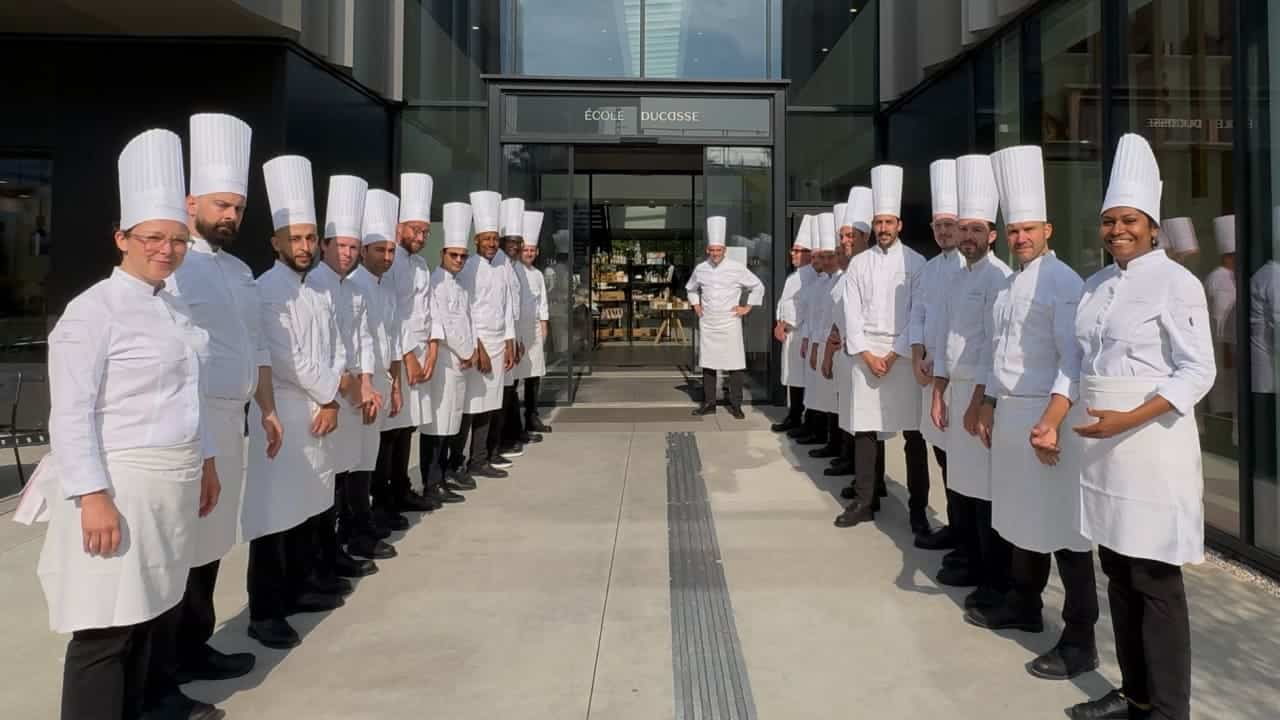 Life as a culinary student: what to expect