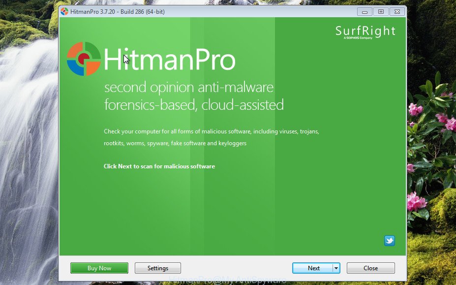 HitmanPro
