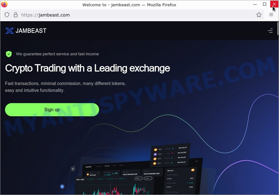Avoiding the Jambeast.com Bitcoin Promo Code Scam: Tips and Tricks