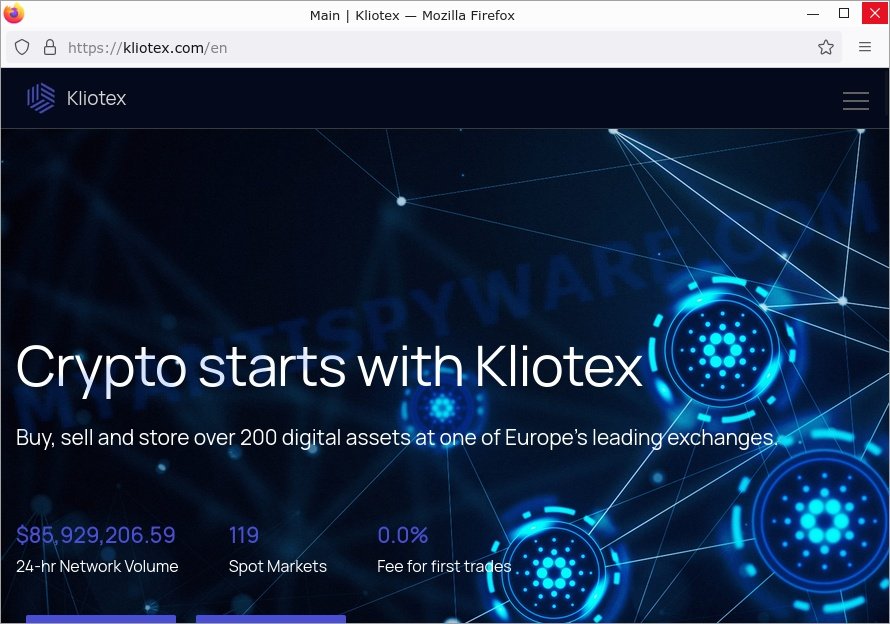 Kliotex.com Review: Bitcoin Promo Code Scams Unveiled