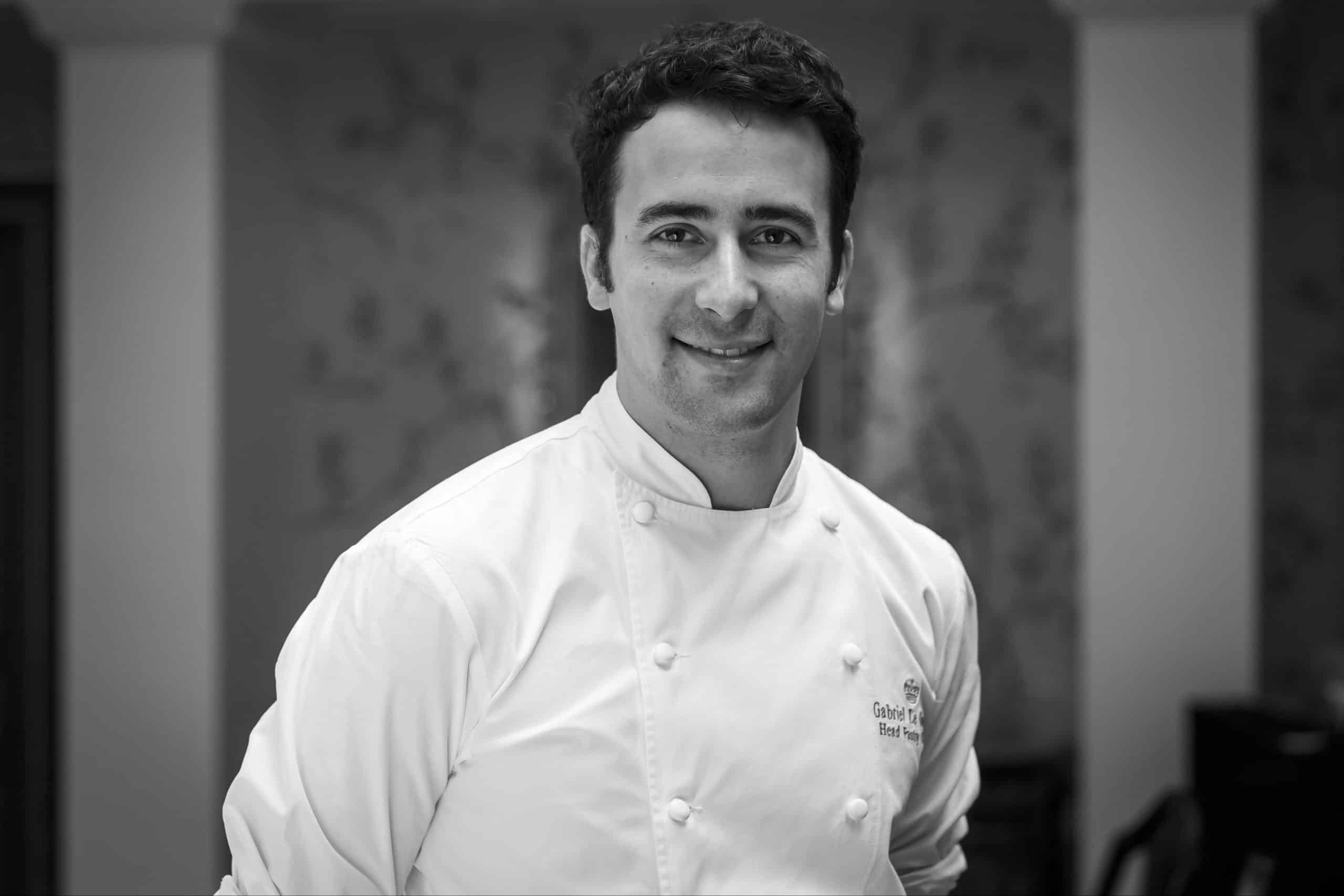 Gabriel le Quang - Petits gâteaux Nouvelles tendances