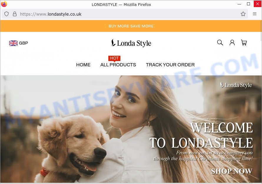 Is LondaStyle.co.uk a Scam? Unveiling the Truth About Their Deals