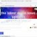 NewsHomePage hijacker