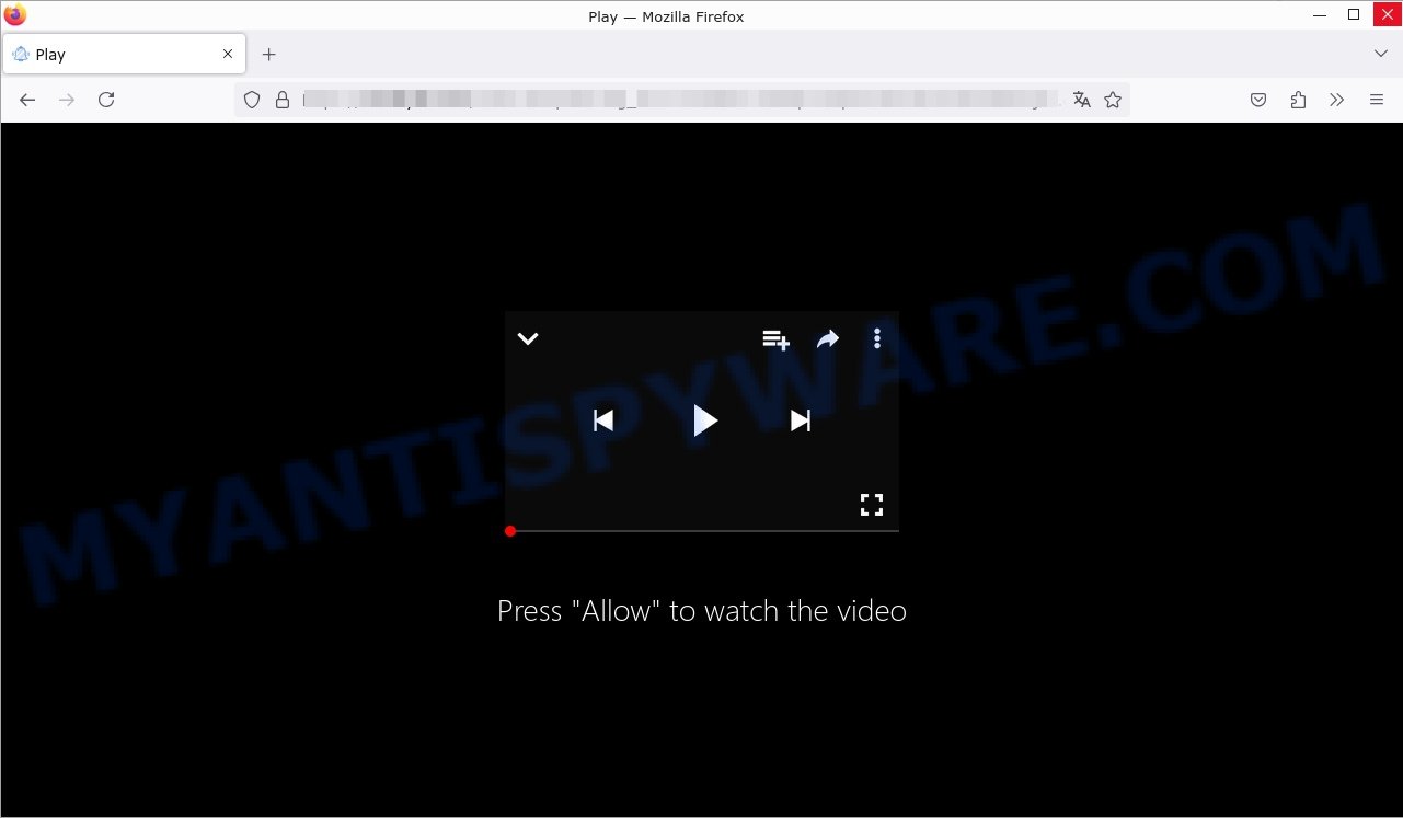 How to remove Opalarmes2.space pop-up ads