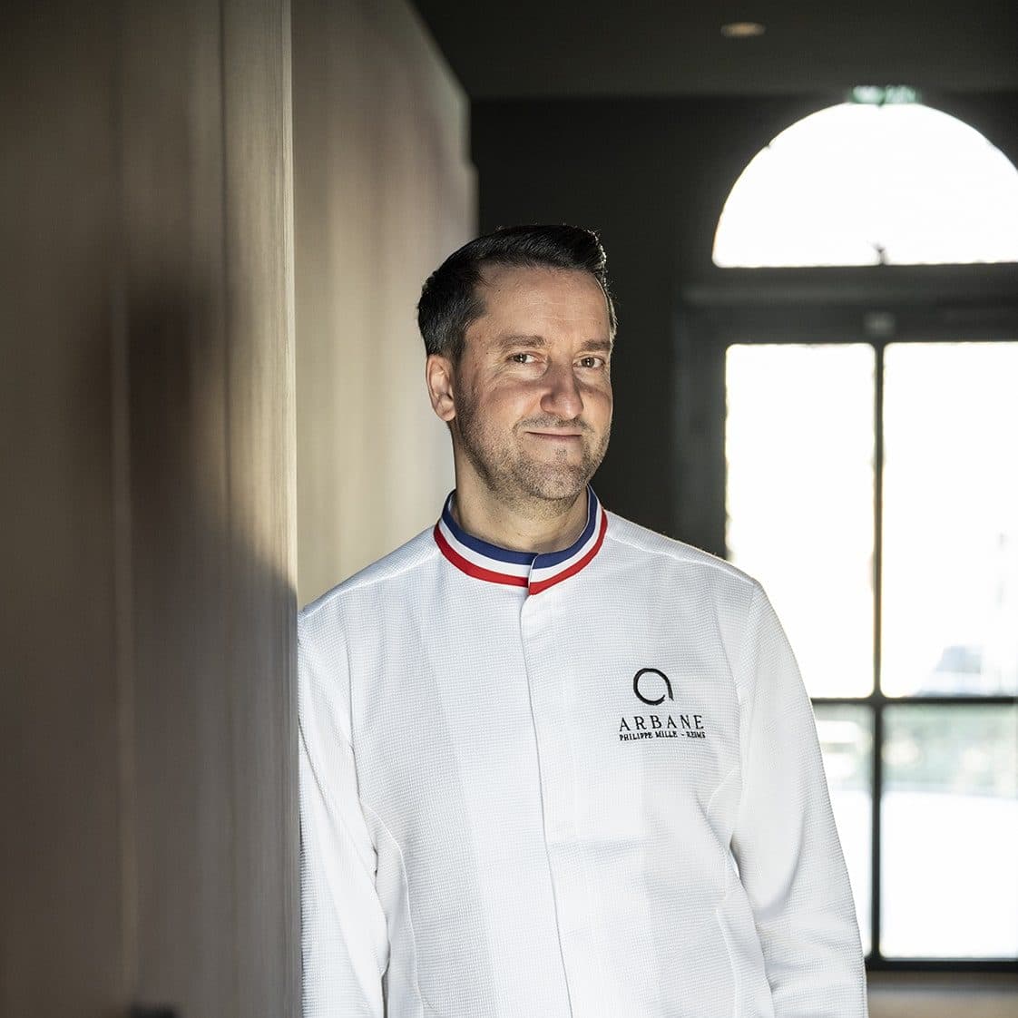 S'inspirer de son terroir pour créer son identité culinaire par Philippe Mille