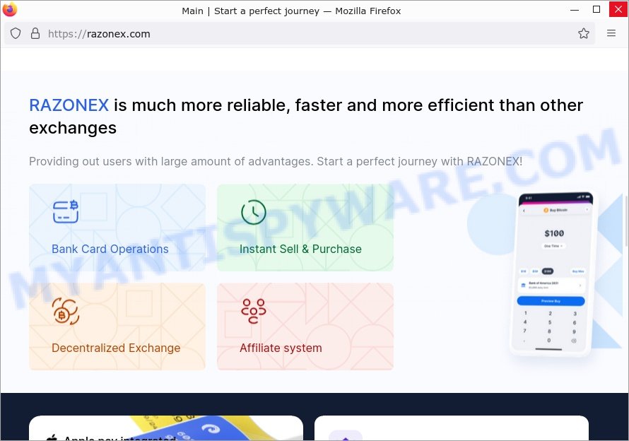 The Razonex.com Scam: A Detailed Look at the Bitcoin Giveaway Fraud