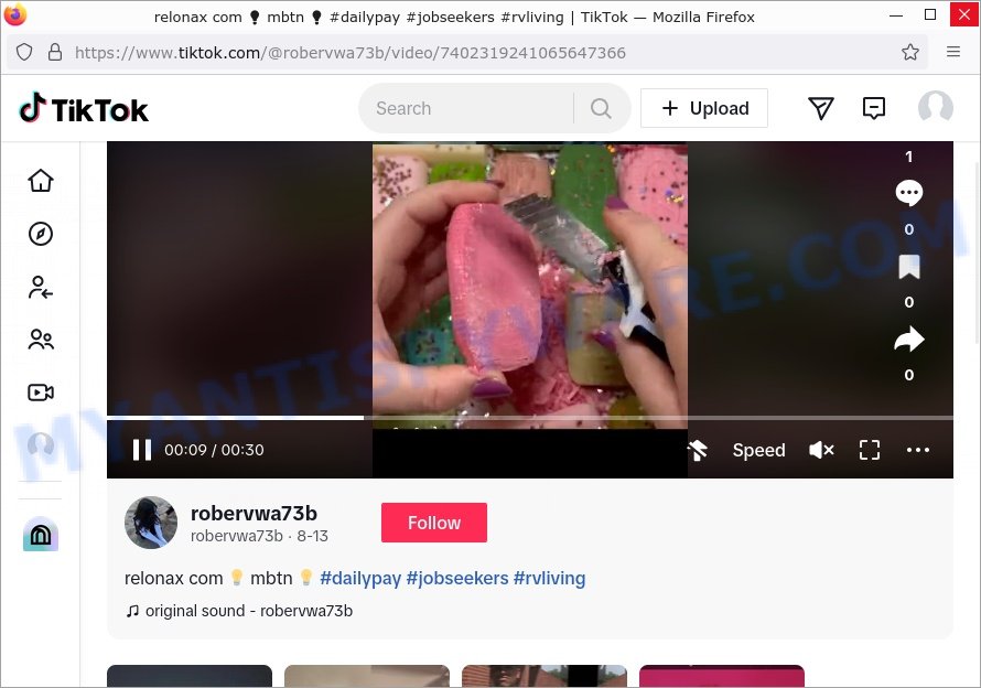 Understanding the Relonax.com Scam: Fake Bitcoin Promo Codes