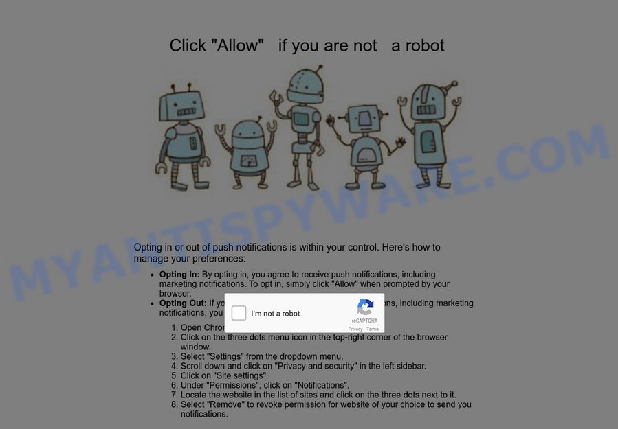 How to remove Richleads.top pop-up ads