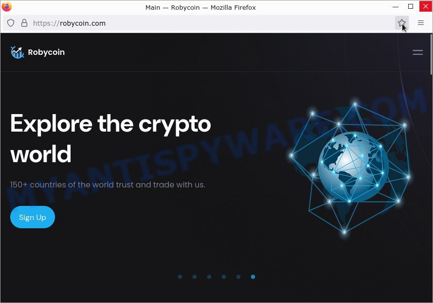 Robycoin.com Exposed: How Bitcoin Promo Codes Can Be Scams
