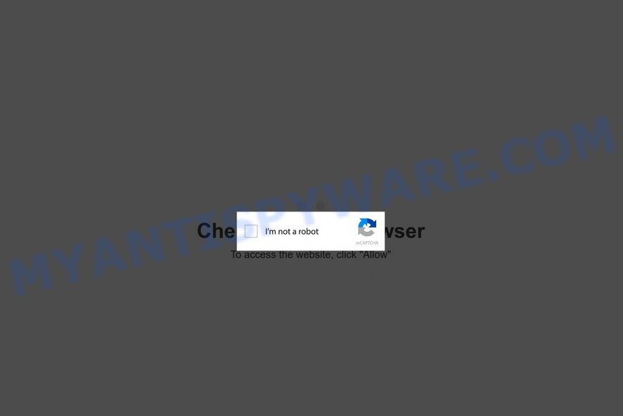 How to remove Ryymie.com pop-up ads
