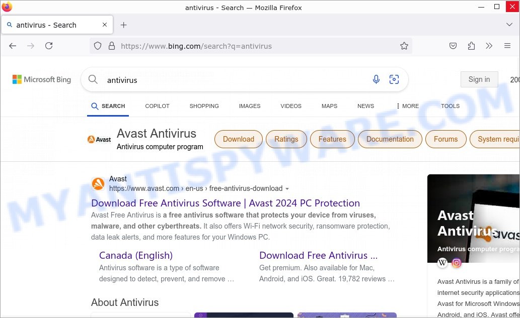 Remove Search-Great.com Redirect: Chrome, Edge, Firefox