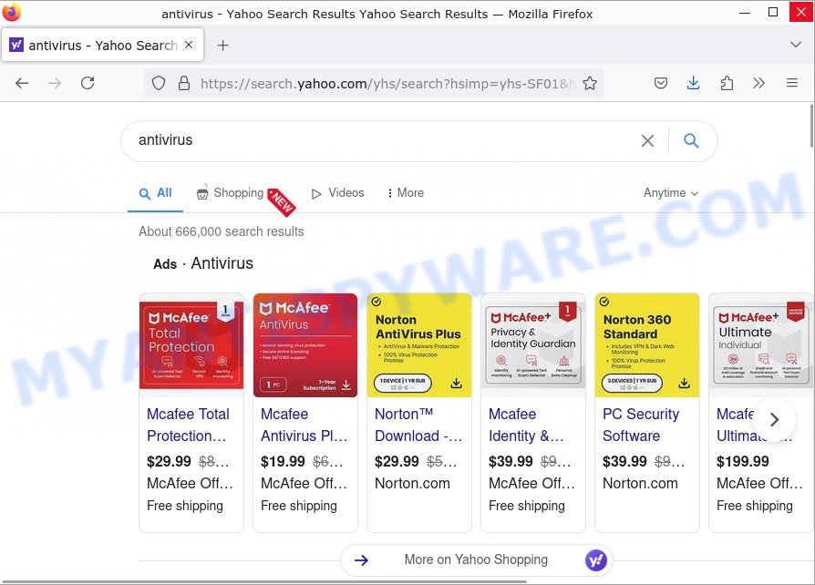 Remove Search.r6dmq.com Redirect: Chrome, Edge, Firefox