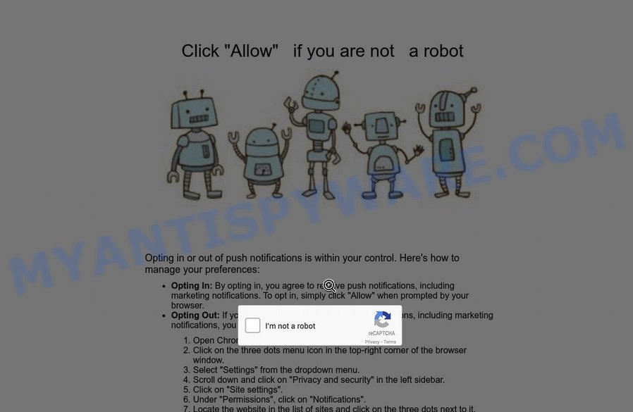 Smartnotifhosts.com Virus Removal Guide